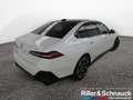 BMW 520 i M Sport PANO+STANDHZG+HK+ACC+HUD Weiß - thumbnail 4