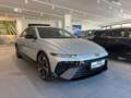Hyundai IONIQ 6 Ioniq 6 Elektro 84kWh N-Line 4WD Silber - thumbnail 2