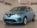 Renault ZOE Zoe Experience BATTERIE INKLUSIVE LED/PDC Blau - thumbnail 1