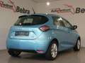 Renault ZOE Zoe Experience BATTERIE INKLUSIVE LED/PDC Blau - thumbnail 7