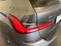 BMW 320 d Touring mhev 48V xdrive Msport auto Gris - thumbnail 9