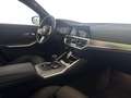 BMW 320 d Touring mhev 48V xdrive Msport auto Gris - thumbnail 17
