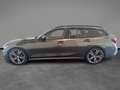 BMW 320 d Touring mhev 48V xdrive Msport auto Gris - thumbnail 2