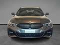 BMW 320 d Touring mhev 48V xdrive Msport auto Gris - thumbnail 7