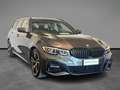 BMW 320 d Touring mhev 48V xdrive Msport auto Gris - thumbnail 6