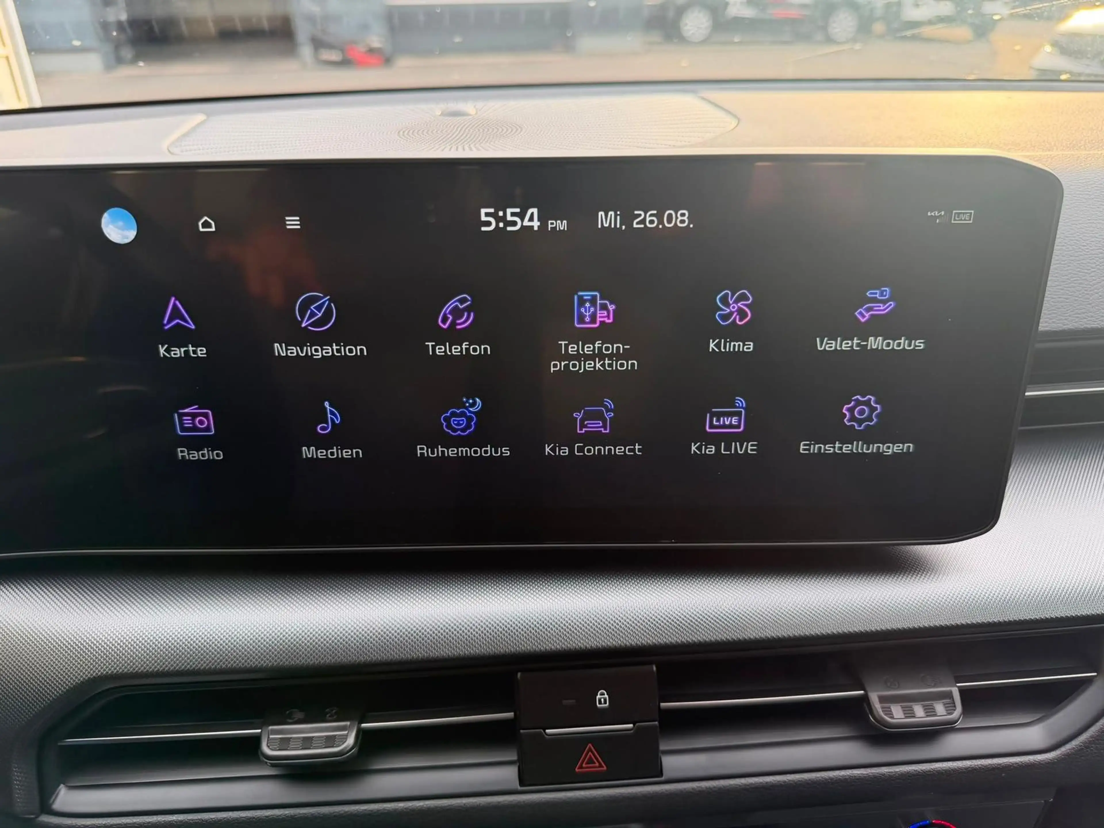 Kia XCeed Facelift 1.6 T-GDi DCT7 Android Auto*Navi*SHZ*Kame — photo 9