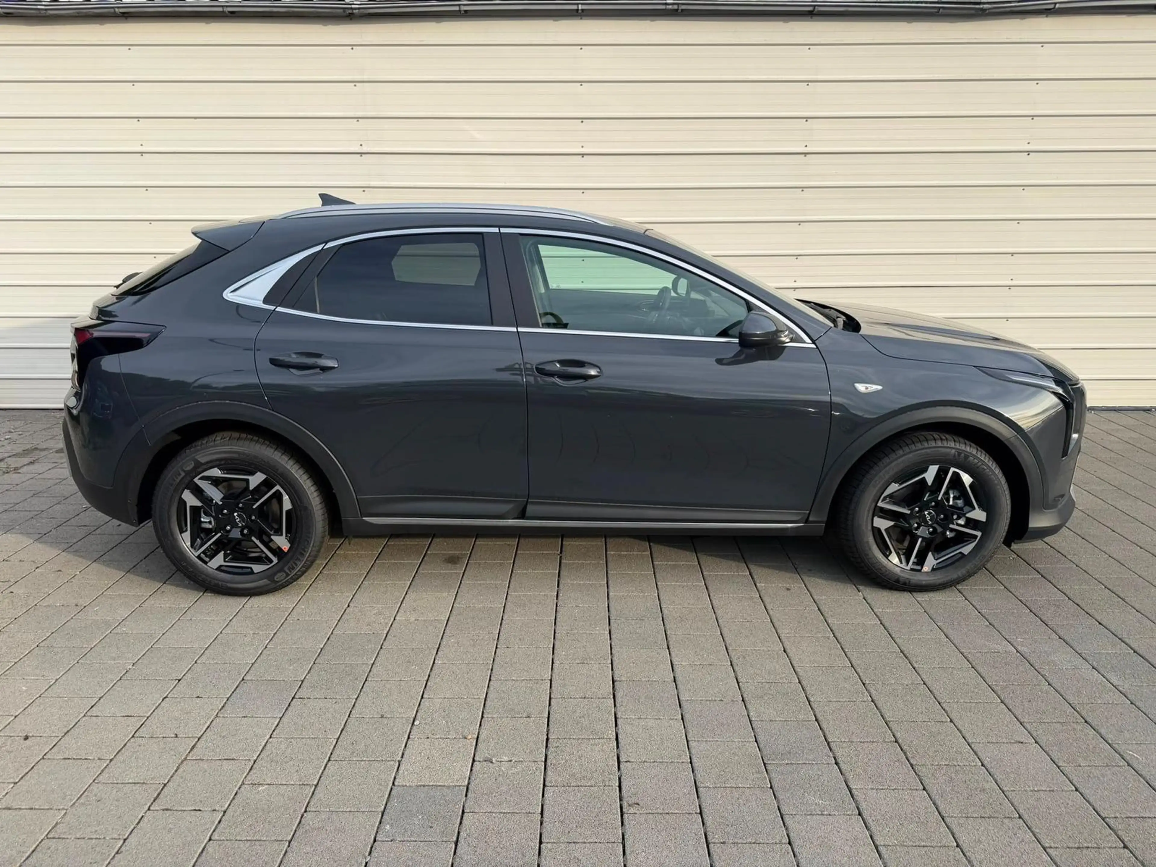 Kia XCeed Facelift 1.6 T-GDi DCT7 Android Auto*Navi*SHZ*Kame — photo 4