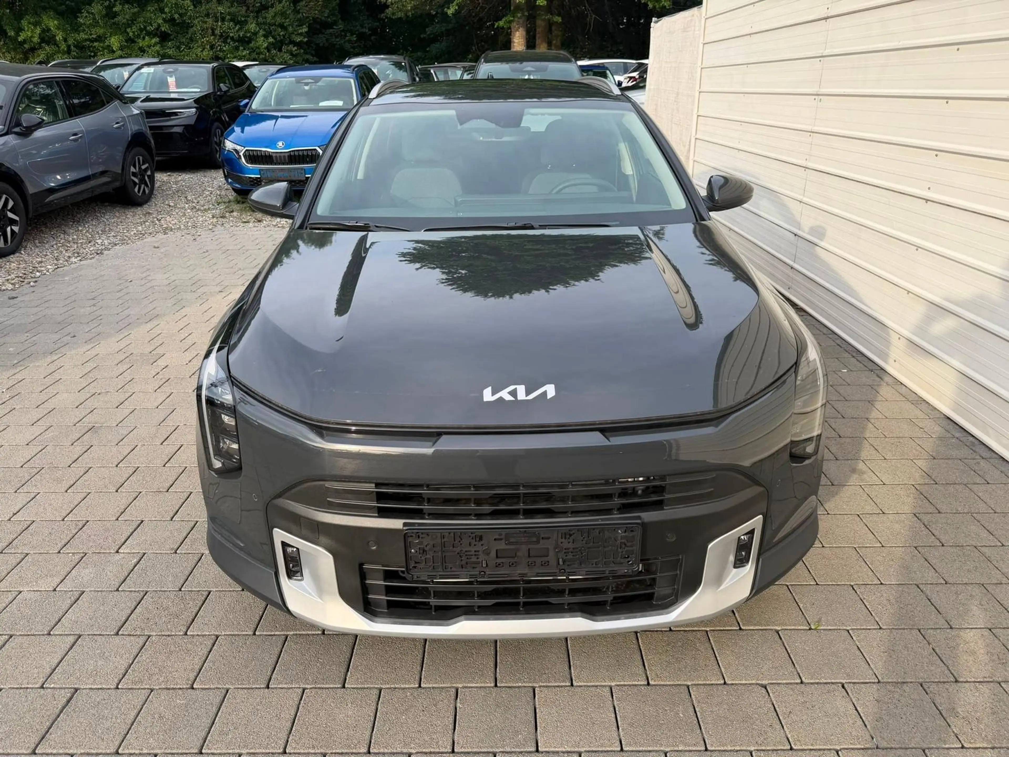 Kia XCeed Facelift 1.6 T-GDi DCT7 Android Auto*Navi*SHZ*Kame — photo 3