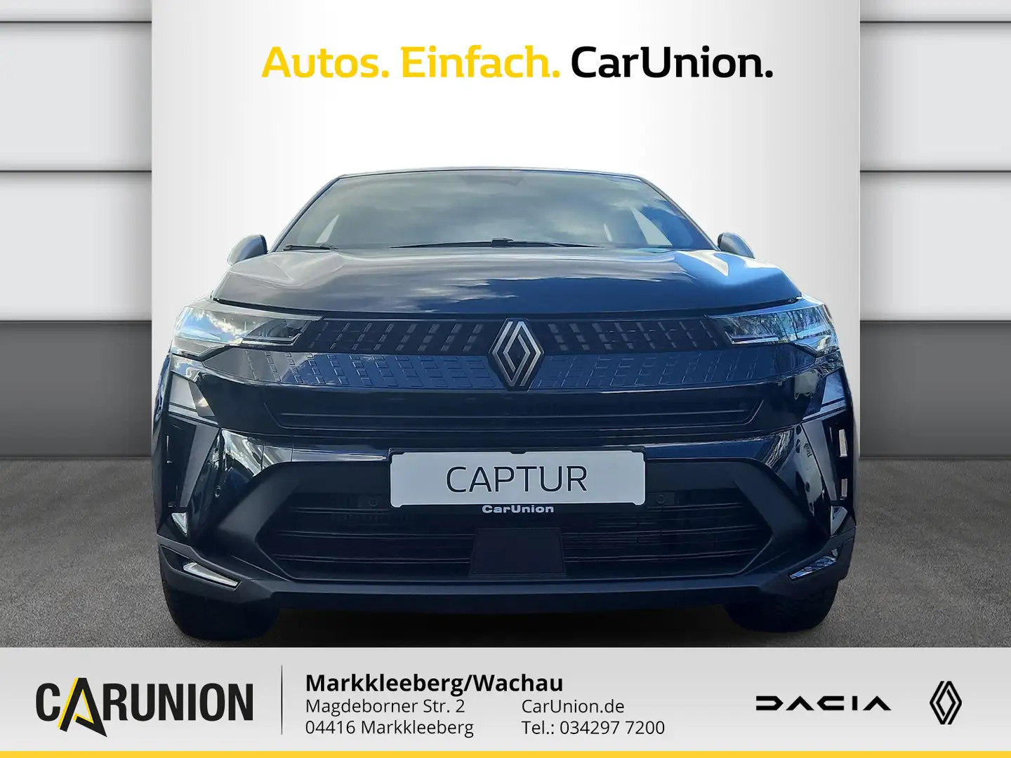 Renault Captur Techno Mild Hybrid 160 EDC Beige - 2