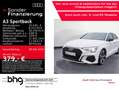 Audi A3 35 TFSI S-tronic S-Line ACC Virtual Blanc - thumbnail 1