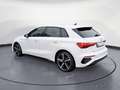 Audi A3 35 TFSI S-tronic S-Line ACC Virtual Blanc - thumbnail 4