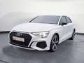 Audi A3 35 TFSI S-tronic S-Line ACC Virtual Blanc - thumbnail 2
