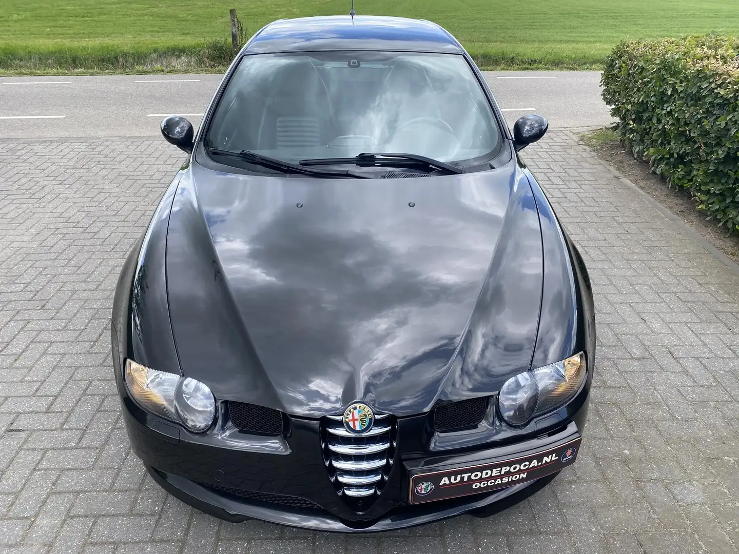 Alfa Romeo 147 3.2 V6 GTA Roestvrij en origineel Nederlandse auto - 2