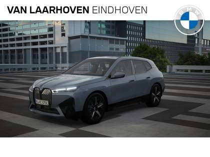 BMW iX xDrive40 Executive 77 kWh / Sportpakket / Laserlig