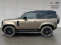 Land Rover Defender 90 D250 X-Dynamic SE Warranty until 02/2030 Brun - thumbnail 7