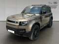 Land Rover Defender 90 D250 X-Dynamic SE Warranty until 02/2030 Brun - thumbnail 1