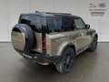 Land Rover Defender 90 D250 X-Dynamic SE Warranty until 02/2030 Brun - thumbnail 2