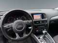 Audi Q5 2.0 TFSI Quattro-Panorama-Navi-Automatik Weiß - thumbnail 11