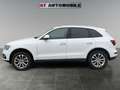 Audi Q5 2.0 TFSI Quattro-Panorama-Navi-Automatik Weiß - thumbnail 3
