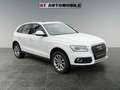 Audi Q5 2.0 TFSI Quattro-Panorama-Navi-Automatik Weiß - thumbnail 8