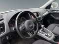 Audi Q5 2.0 TFSI Quattro-Panorama-Navi-Automatik Weiß - thumbnail 10