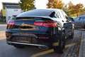 Mercedes-Benz GLC 220 d AMG Line 4matic Coupe Schwarz - thumbnail 3