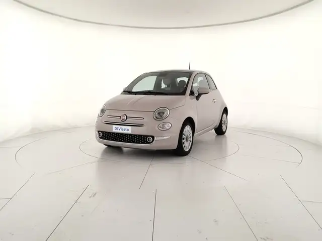 Fiat 500 1.2 69cv 120