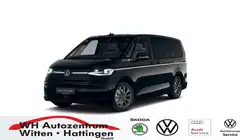 Volkswagen T7 Multivan 1.5 TSI eHybrid 4M STYLE LANG NAVI AHK LEDER AR...