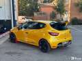 Renault Clio RS CUP 1.6 200cv / AILERON CUP / JAUNE SIRIUS Geel - thumbnail 8