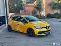 Renault Clio RS CUP 1.6 200cv / AILERON CUP / JAUNE SIRIUS Geel - thumbnail 4