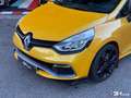 Renault Clio RS CUP 1.6 200cv / AILERON CUP / JAUNE SIRIUS Geel - thumbnail 2