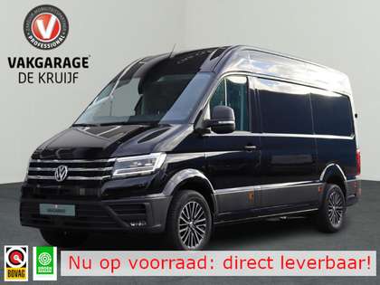 Volkswagen Crafter 35 2.0 TDI L3H3 Highline Automaat 177PK ACC | LED