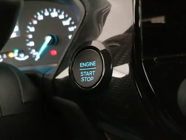 Ford Puma view 21