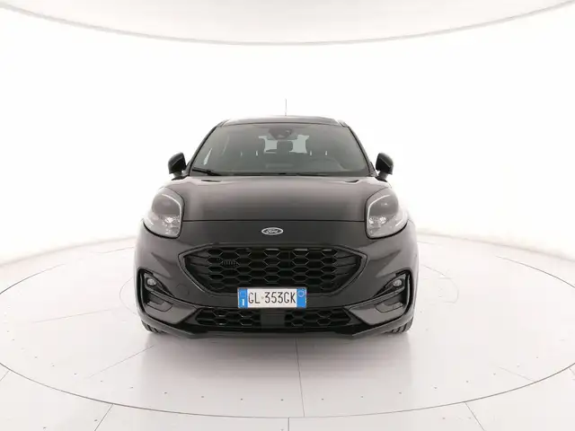 Ford Puma view 5