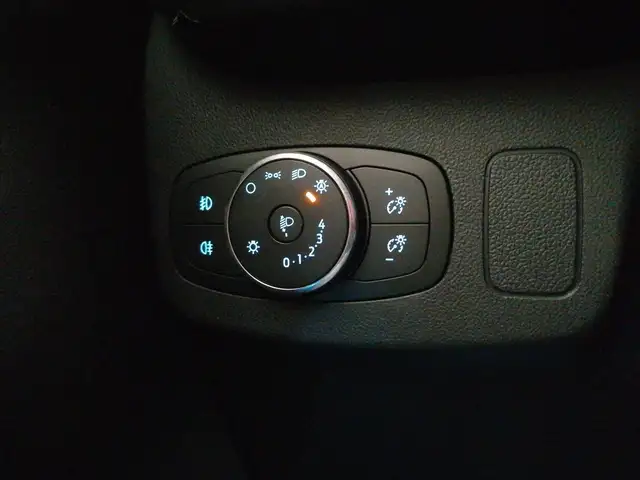 Ford Puma view 26