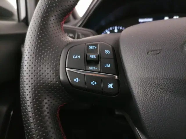 Ford Puma view 23