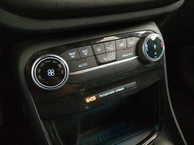 Ford Puma view 14