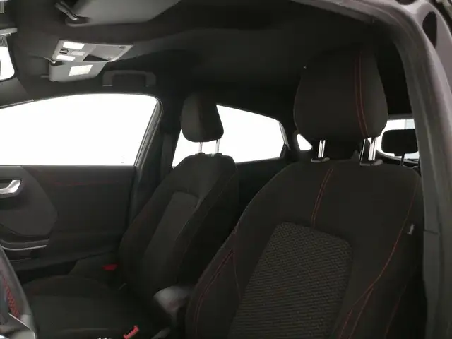Ford Puma view 12