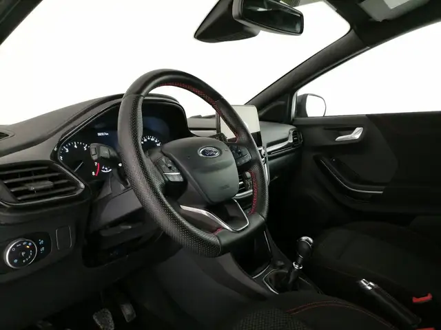Ford Puma view 11