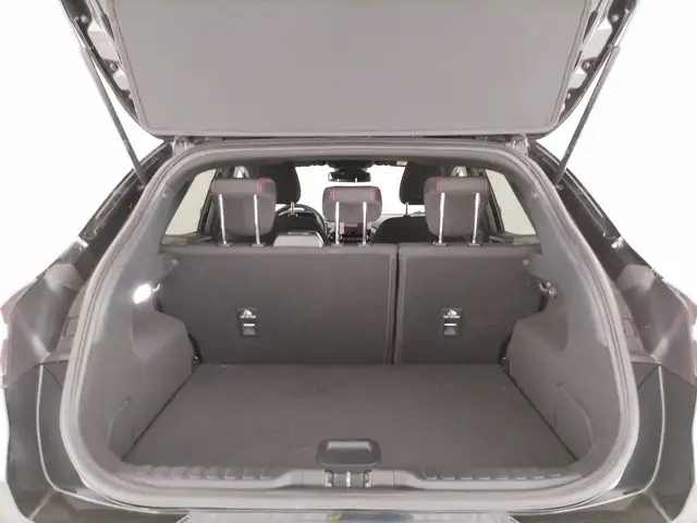 Ford Puma view 10