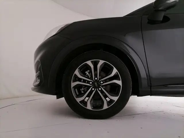 Ford Puma view 27