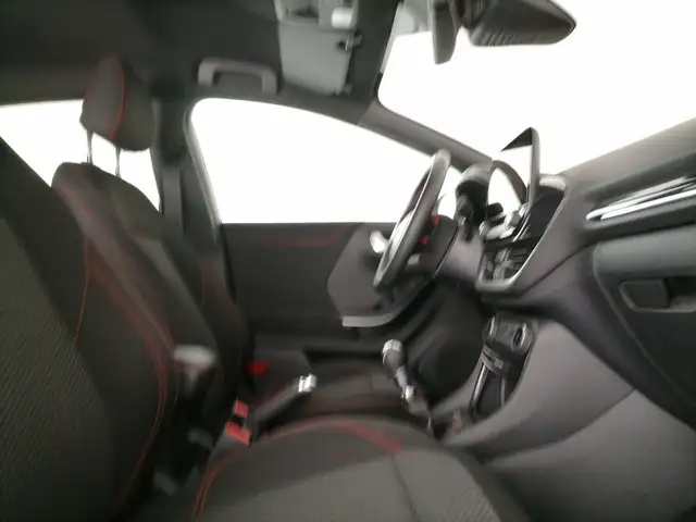 Ford Puma view 6