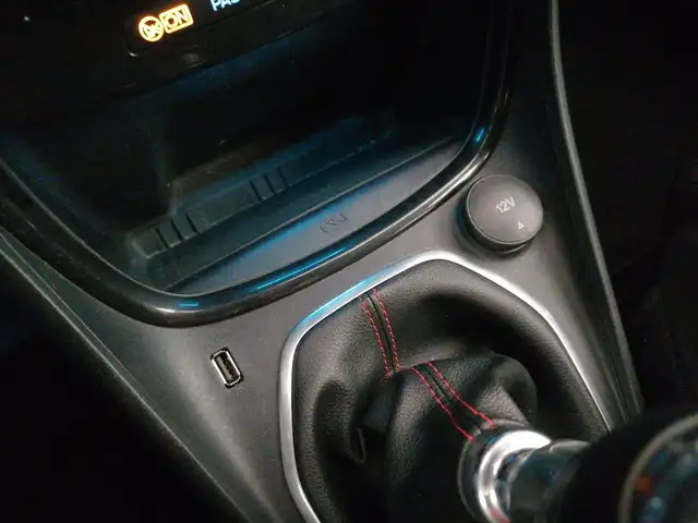 Ford Puma view 19