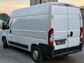 Peugeot Boxer Boxer 330 2.2 BlueHDi 140 S&S PM-TM Furgone Blanc - thumbnail 4