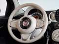 Fiat 500 1.0 70pk Hybrid Lounge Zwart - thumbnail 13