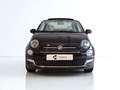 Fiat 500 1.0 70pk Hybrid Lounge Zwart - thumbnail 9