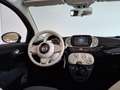 Fiat 500 1.0 70pk Hybrid Lounge Zwart - thumbnail 12
