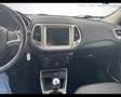 Jeep Compass 2ª serie - Compass 1.6 Multijet II 2WD Longitude Nero - thumbnail 22