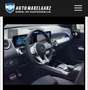 Mercedes-Benz GLB 35 AMG AMG GLB 35 4Matic AMG Speedshift DCT 8G Gris - thumbnail 11