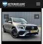 Mercedes-Benz GLB 35 AMG AMG GLB 35 4Matic AMG Speedshift DCT 8G Gris - thumbnail 5
